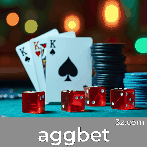Acesso ao aggbet