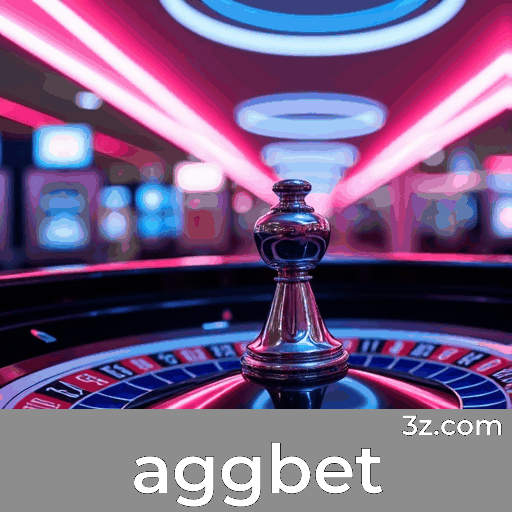 Acesso ao aggbet