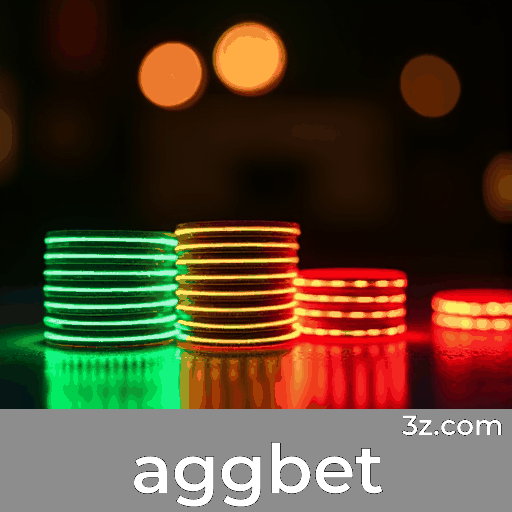 Acesso ao aggbet