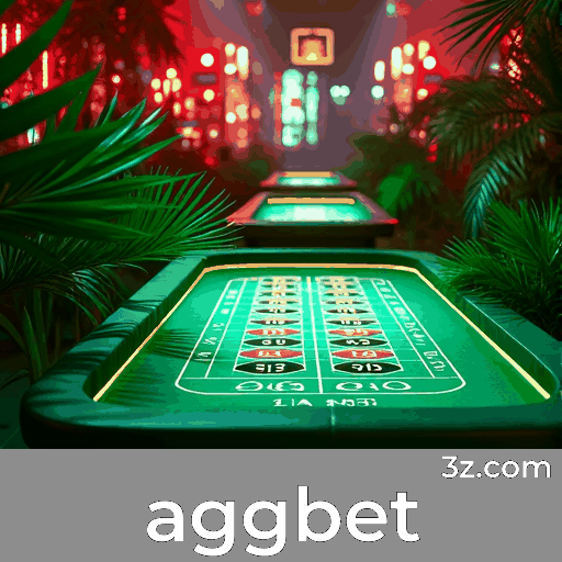 aggbet: Cassino Confiável e Pagamentos Rápidos