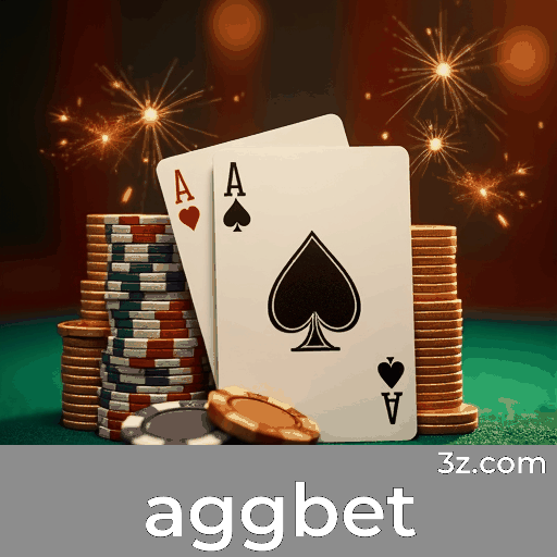 Acessar o site aggbet COM