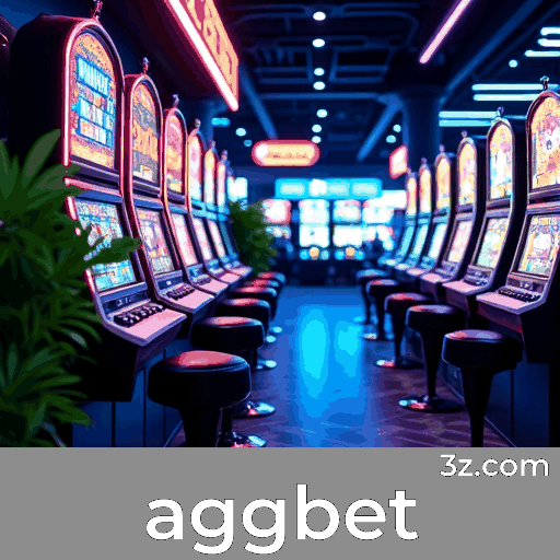 Cassino Online aggbet