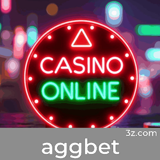 aggbet: Cassino Confiável e Pagamentos Rápidos