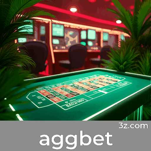 Acesso ao aggbet